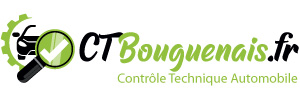 CT Bouguenais