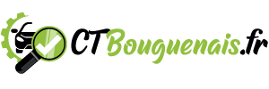 CT Bouguenais